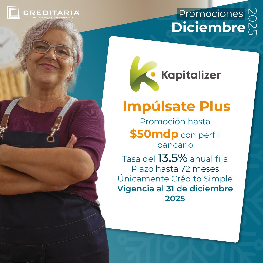 Creditaria Consultores Asociados | Villahermosa