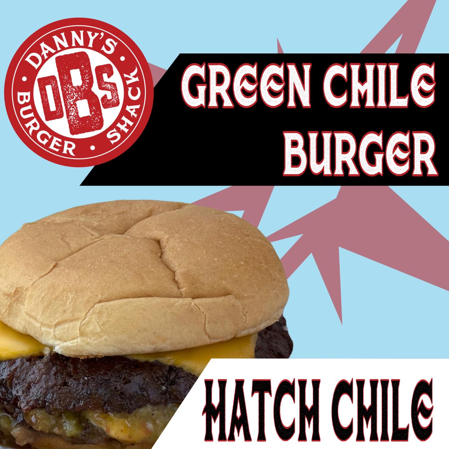 Happy Friday KC! Have you had the... - Danny’s Burger Shack | Facebook
