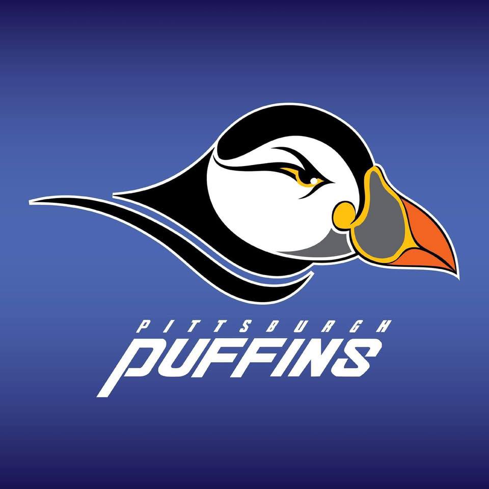 Today's Puffin of the Game is Laura... - Pittsburgh Puffins | Facebook