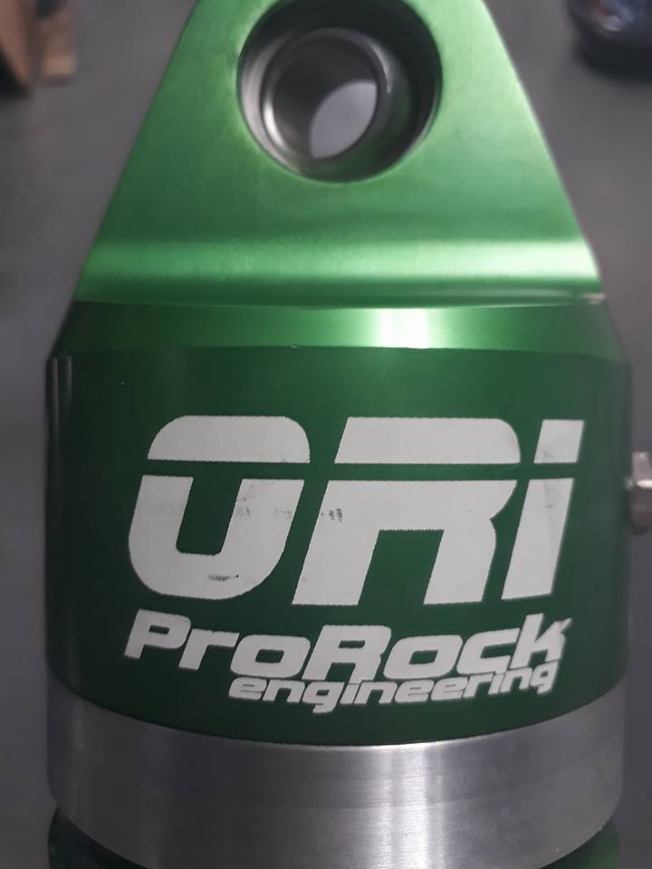 ProRock Engineering Malaysia | Johor Bahru