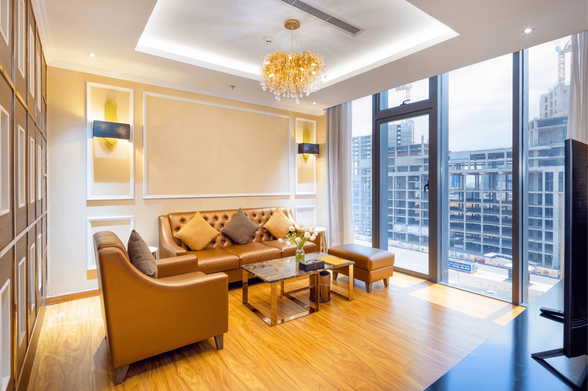 Winsuites Saigon - Luxury Boutique Hotel | Ho Chi Minh City