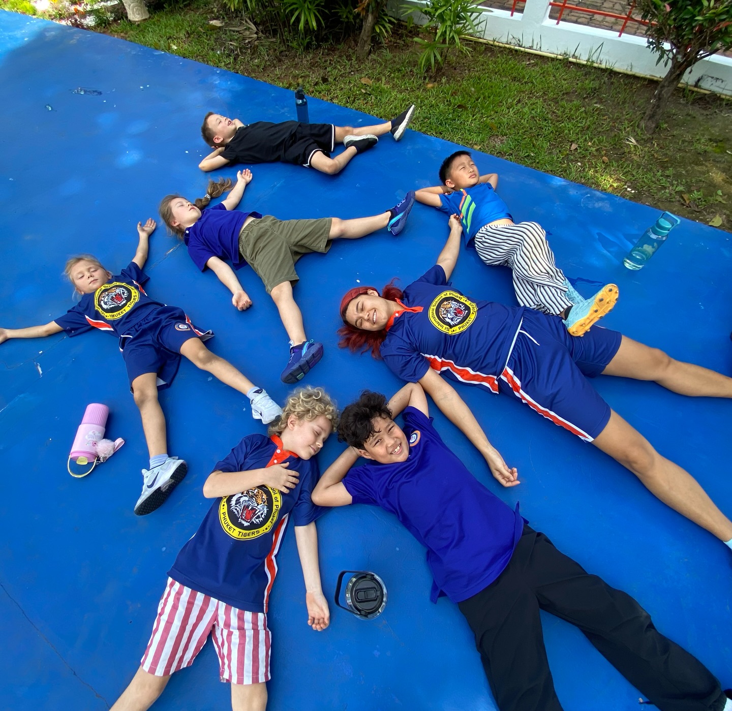 QSI International School of Phuket | Kathu