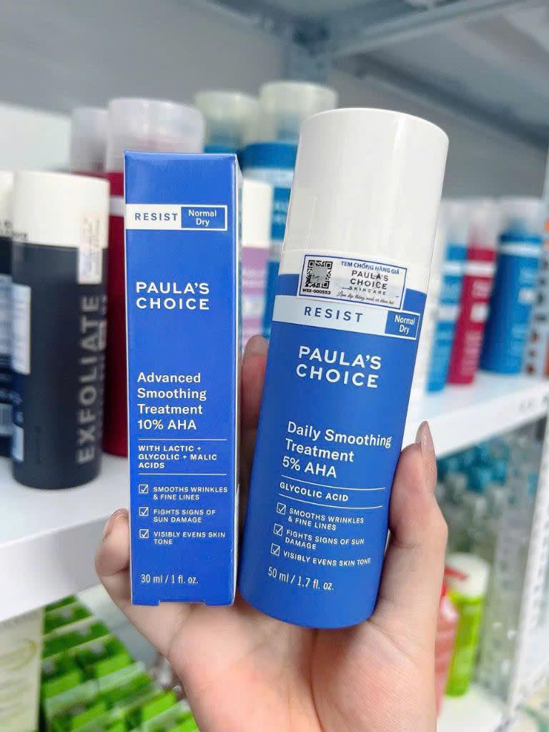 Dược Mỹ Phẩm Doris