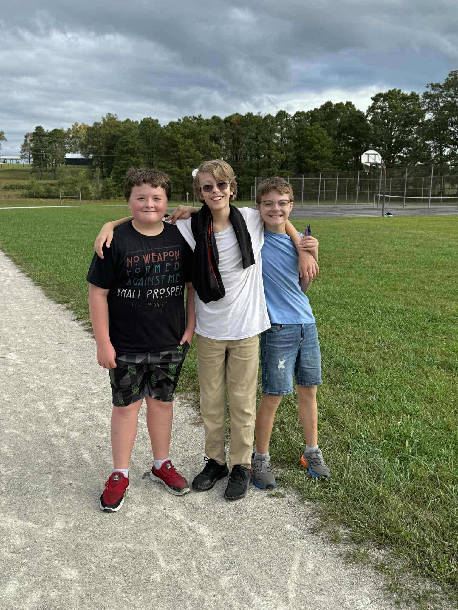 Jackson County Middle... - Jackson County Middle School