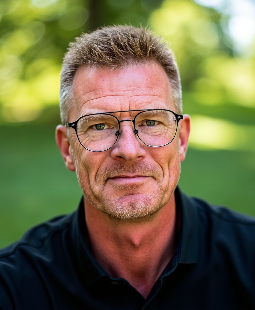 Lasse Riisgaard