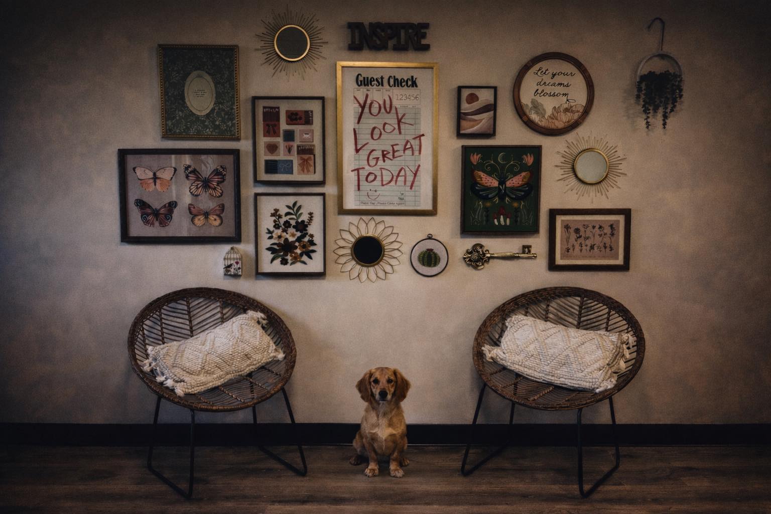 Color Me Happy Hair Salon | Camden DE
