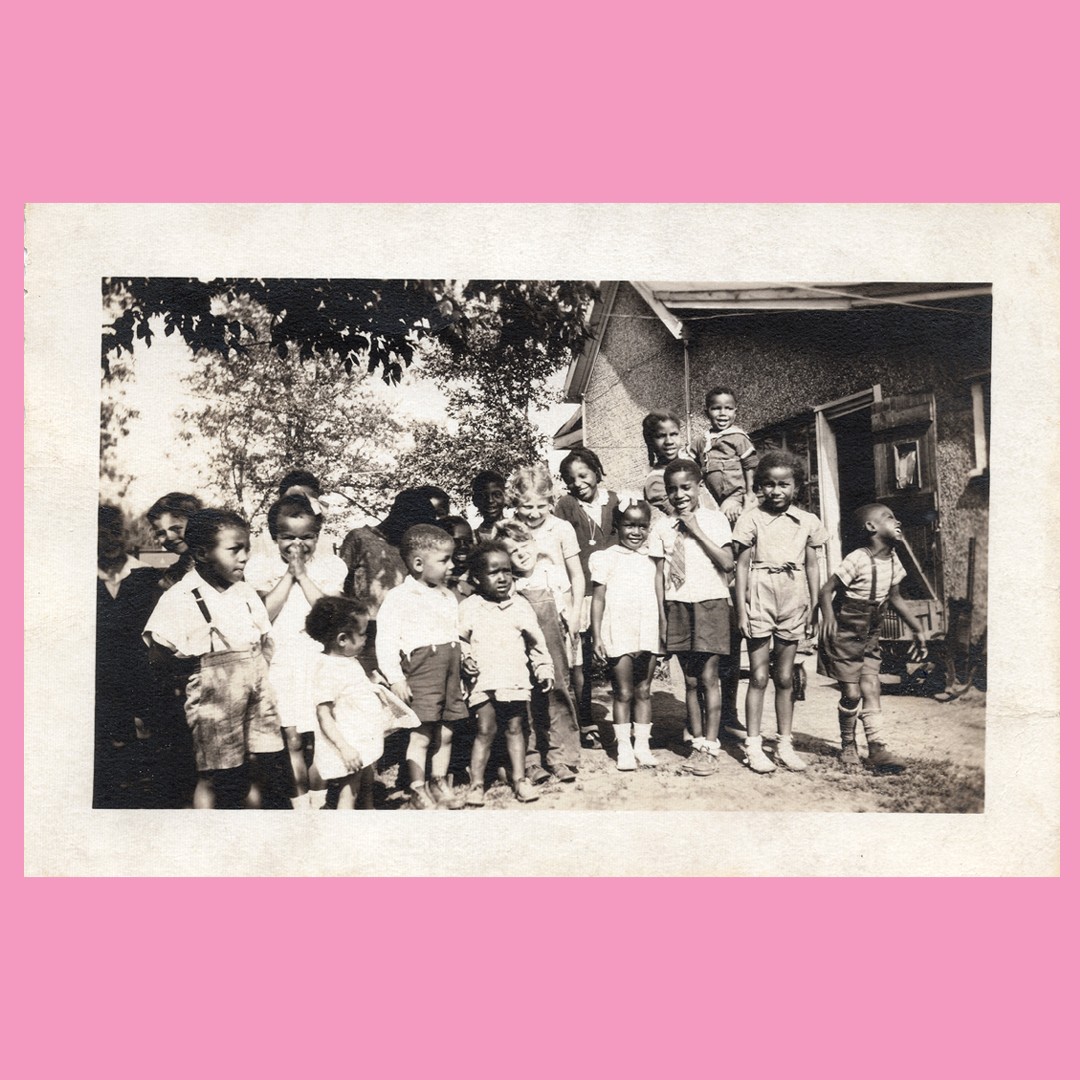 Museum - Black Lives Lived Here: Barry Howson From the moment he built ...