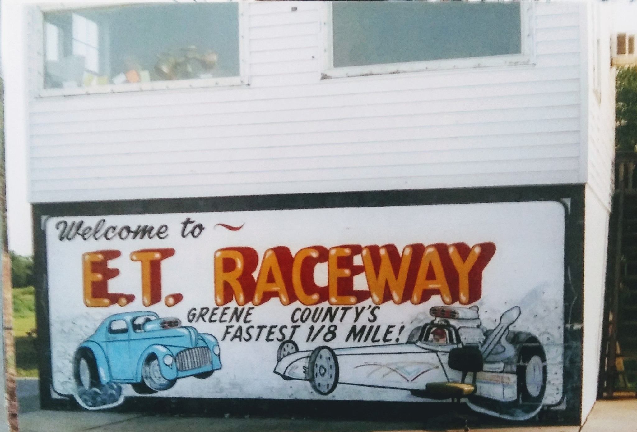 Original-Blast from the Past Drag Racing-Est 2014 | Facebook