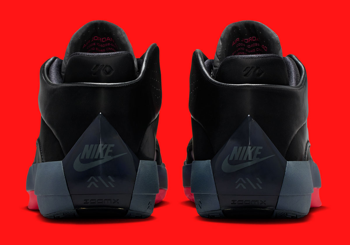 Air Jordan 40 