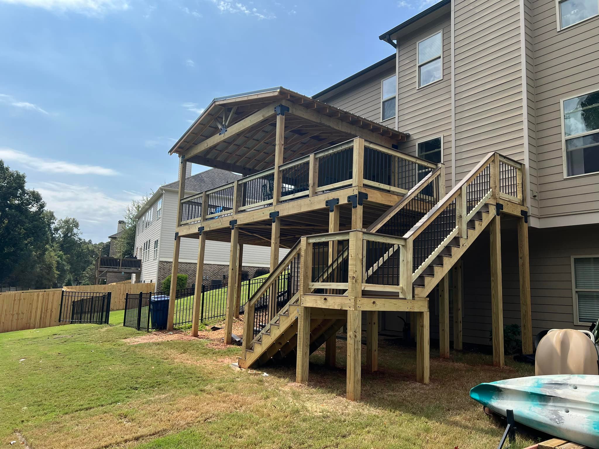 CWC Building and Design LLC