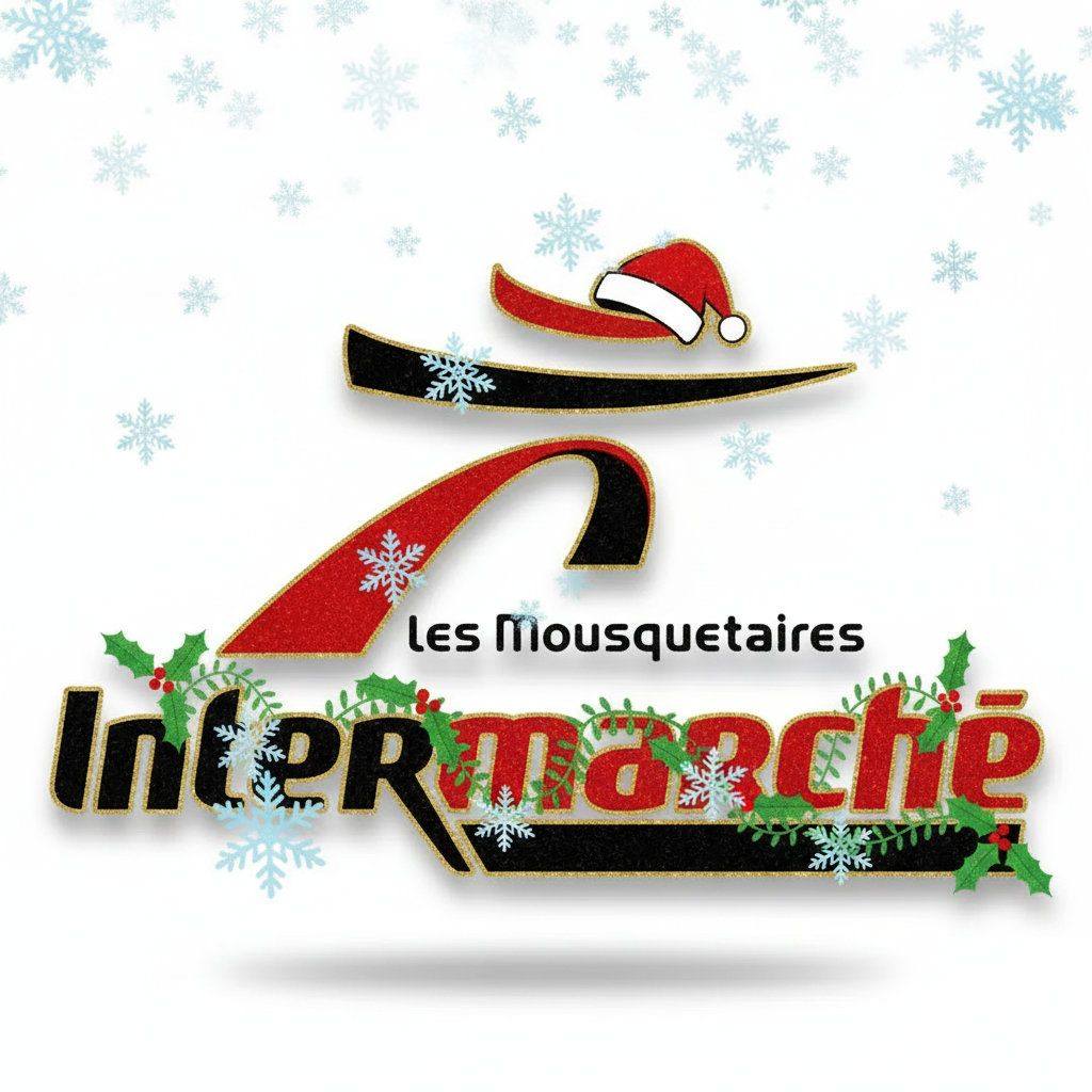 Intermarc... - Intermarché Route de Furnes Coudekerque Branche