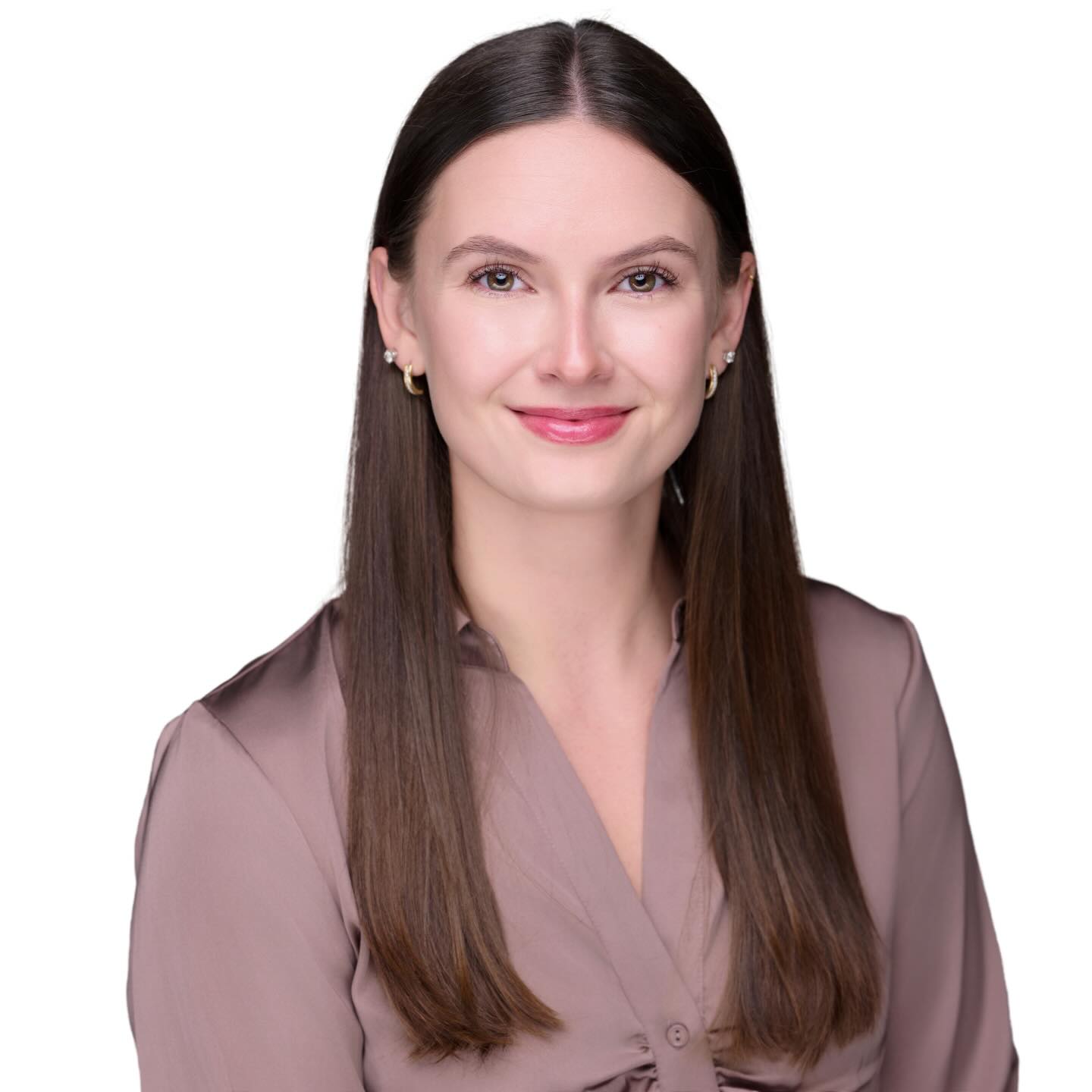 DC Corporate Headshots