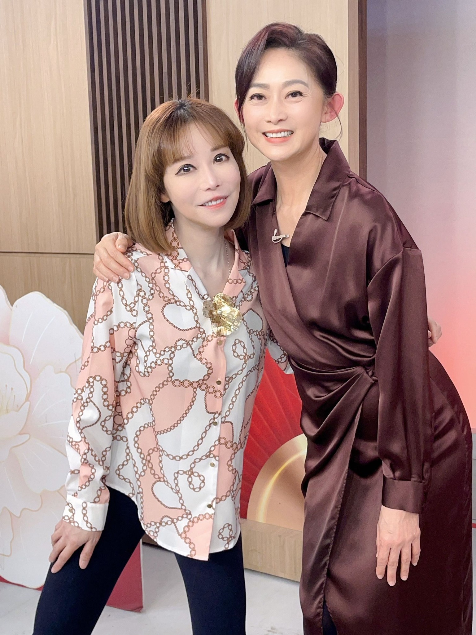斯容 - 昨晚斯小容👩節目的大來賓 台灣的國寶級女演員 劉瑞琪👑 🎀1983年爆紅的電影‘‘搭錯車’’裡的阿美 🎀近期內主演的戲劇是2025年 ...