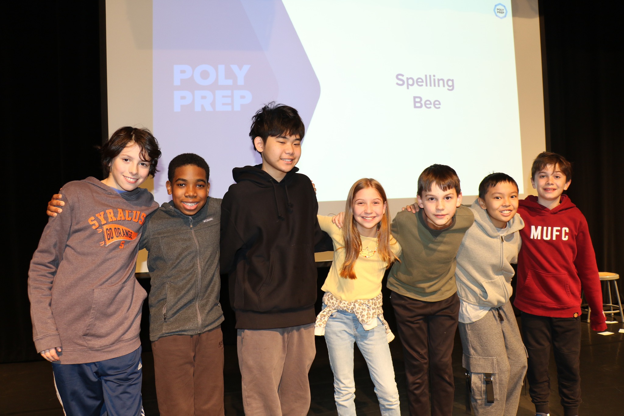 Poly Prep Country Day... - Poly Prep Country Day School