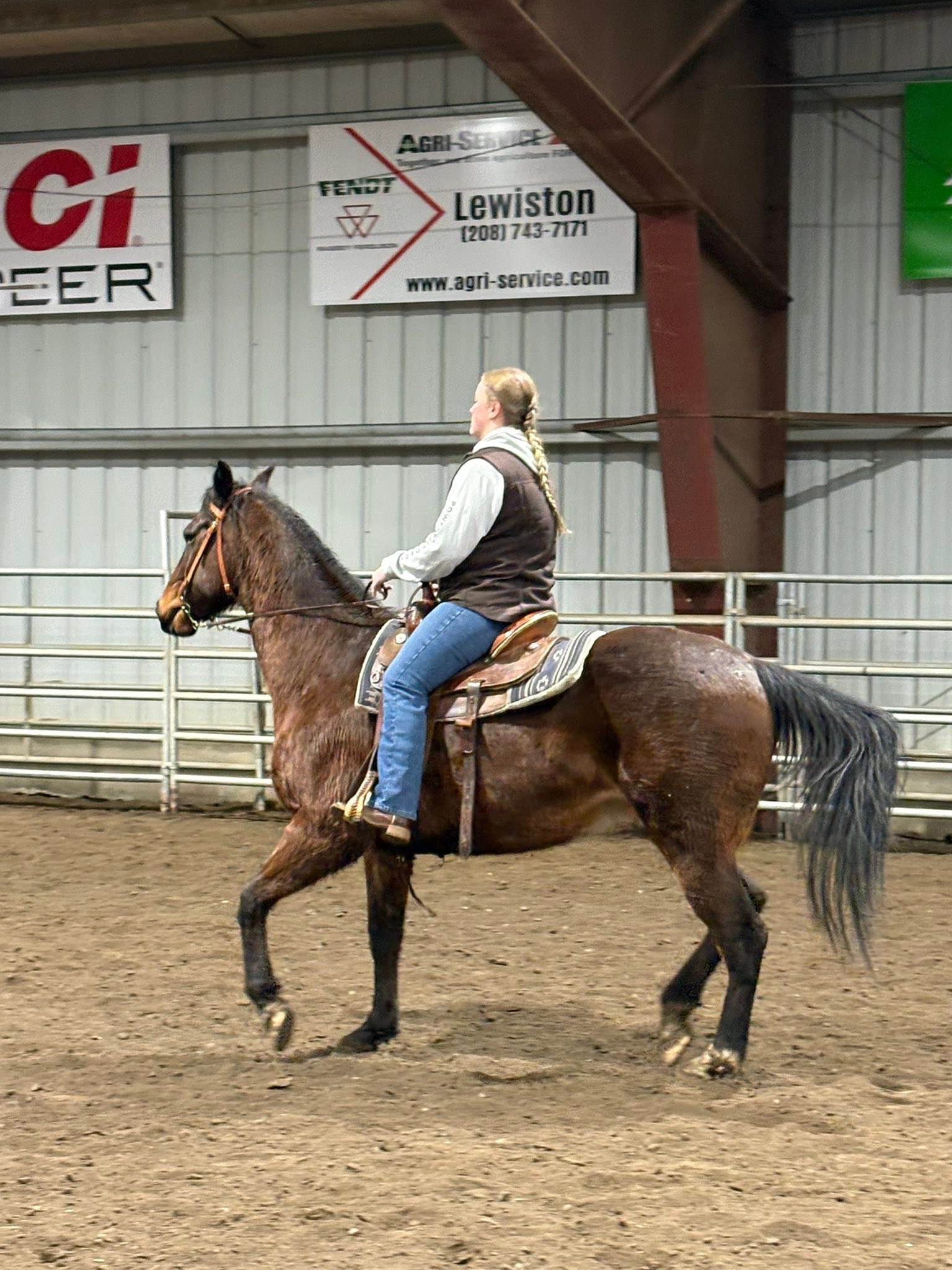 LCSC Rodeo & Riding Club | Lewiston ID