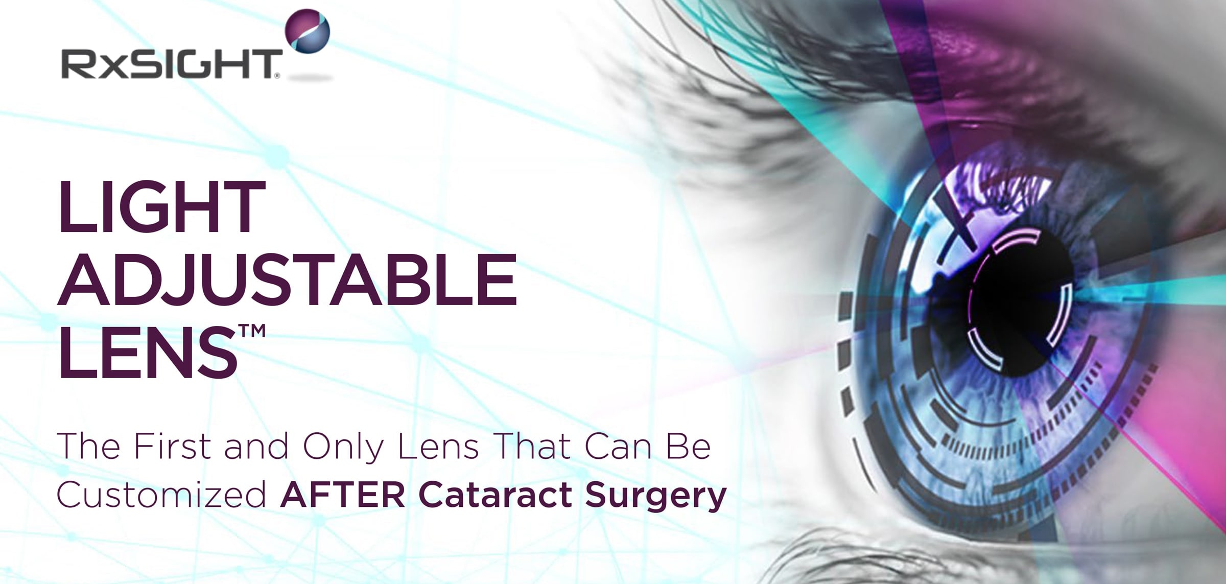 The Eye - 👁️ Imagine adjusting your vision after cataract surgery. With ...