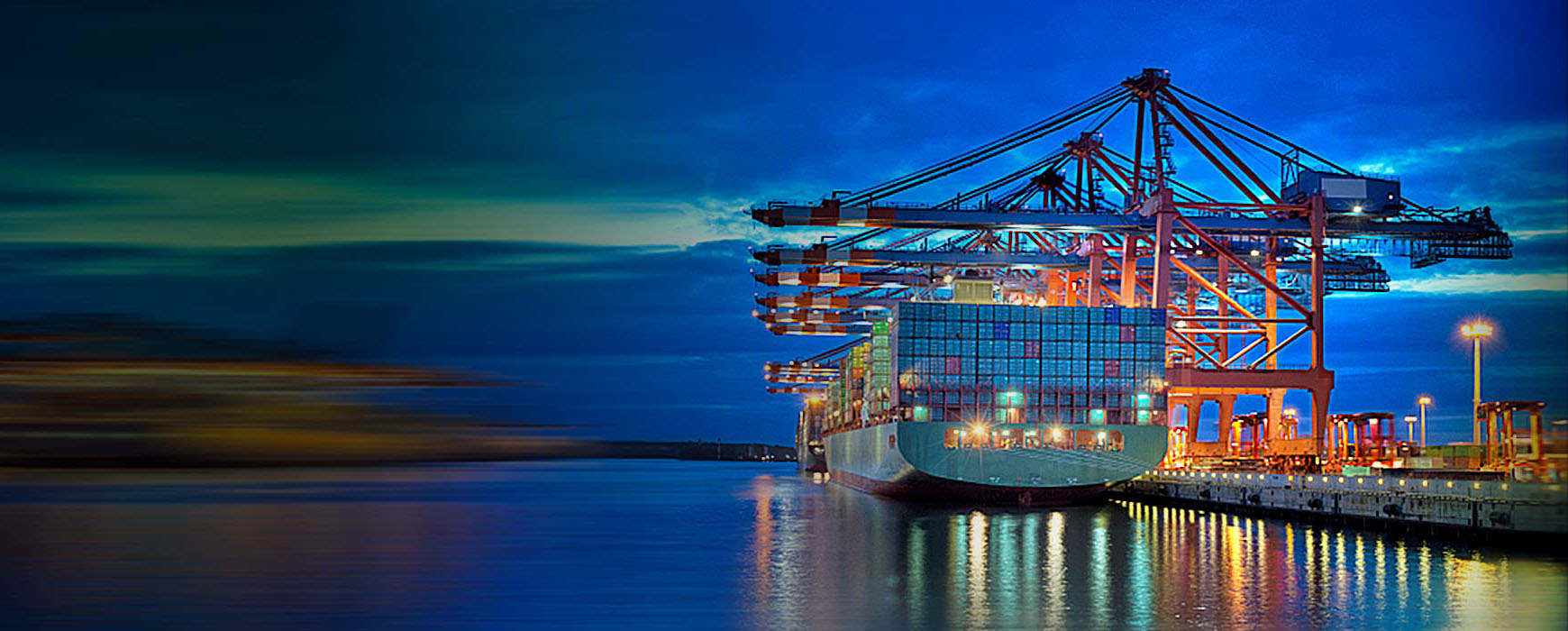 Yatari Express International Inc | Baldwin Park CA