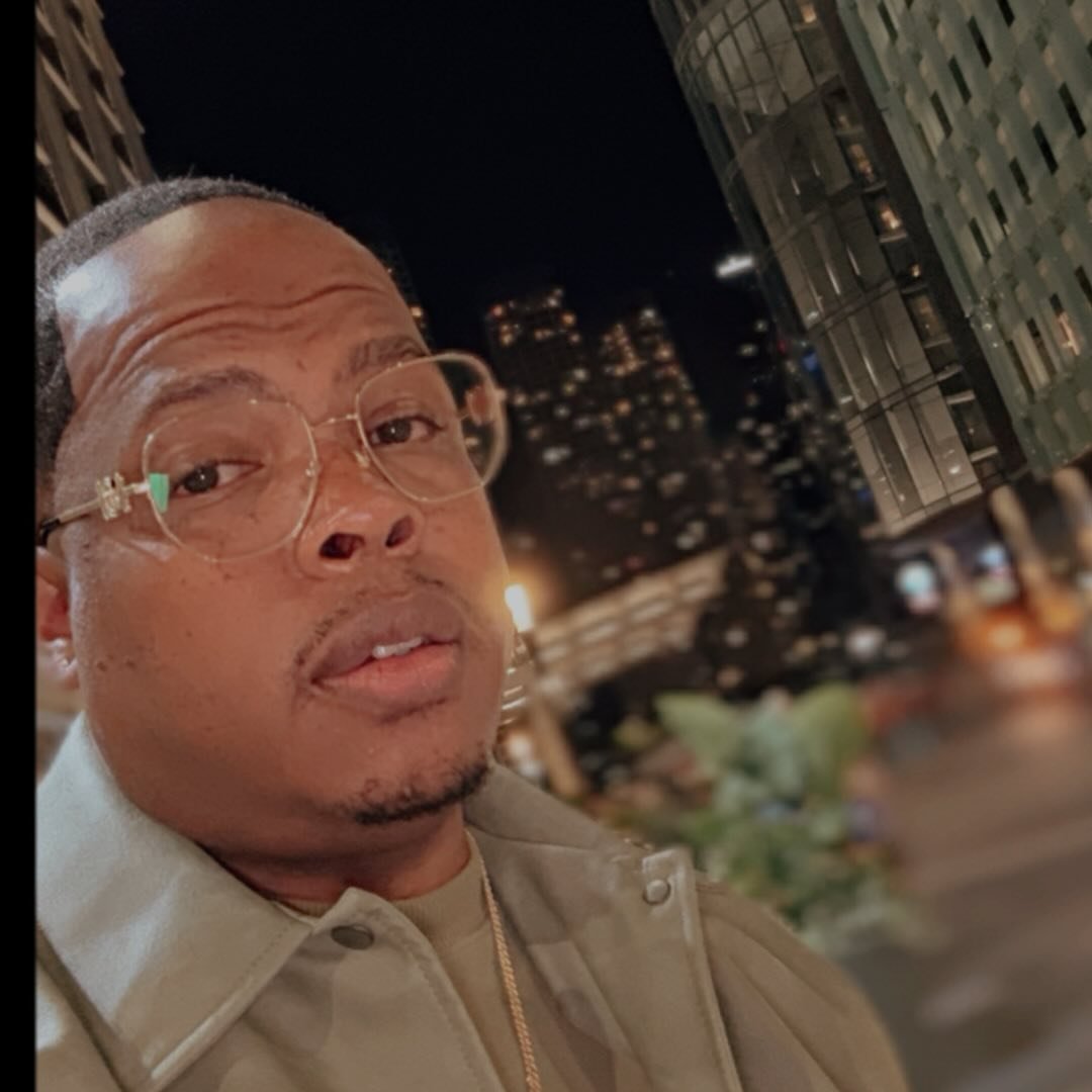 Coby Williams