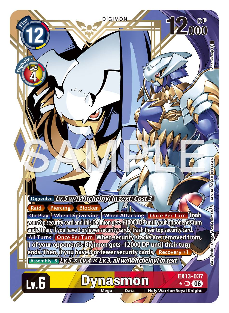 Digimon Freaks - Digimon Freaks added a new photo.