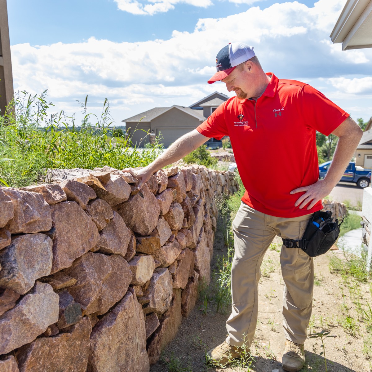 Insight Home Inspections | Colorado Springs CO