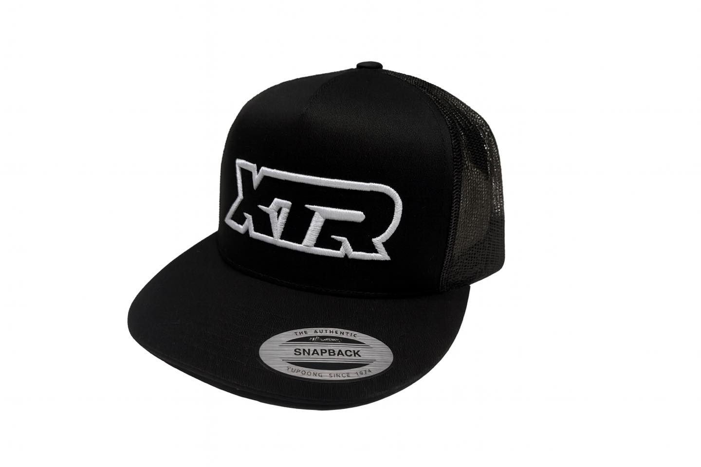 🧢🧢XTR 2026 Hat🧢🧢 XTR introduces its new 2026 hat — the perfect