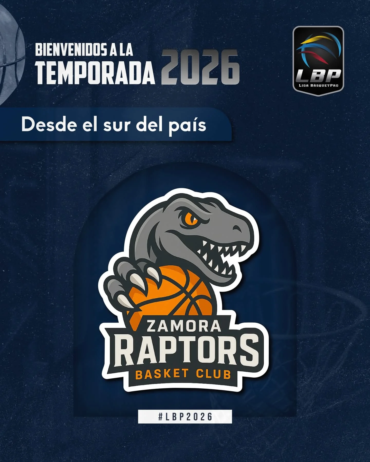 🦖🏀 Bienvenidos a la Liga... - Baloncesto COACH Ecuador | Facebook