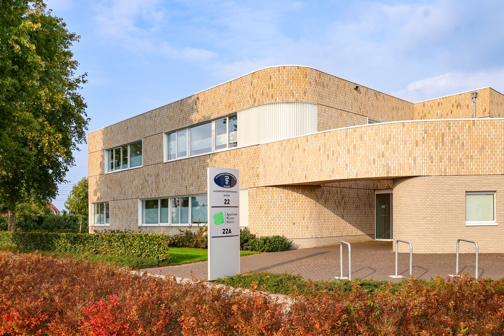Verloskundigenprakt... - Verloskundigenpraktijk Rijssen-Holten