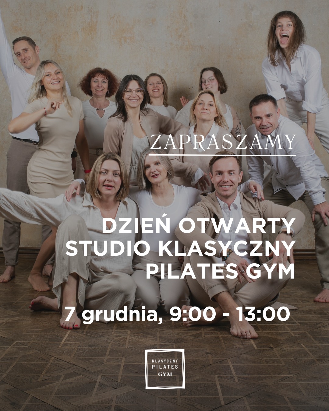 Pilates Studio Beata Makuch | Lublin