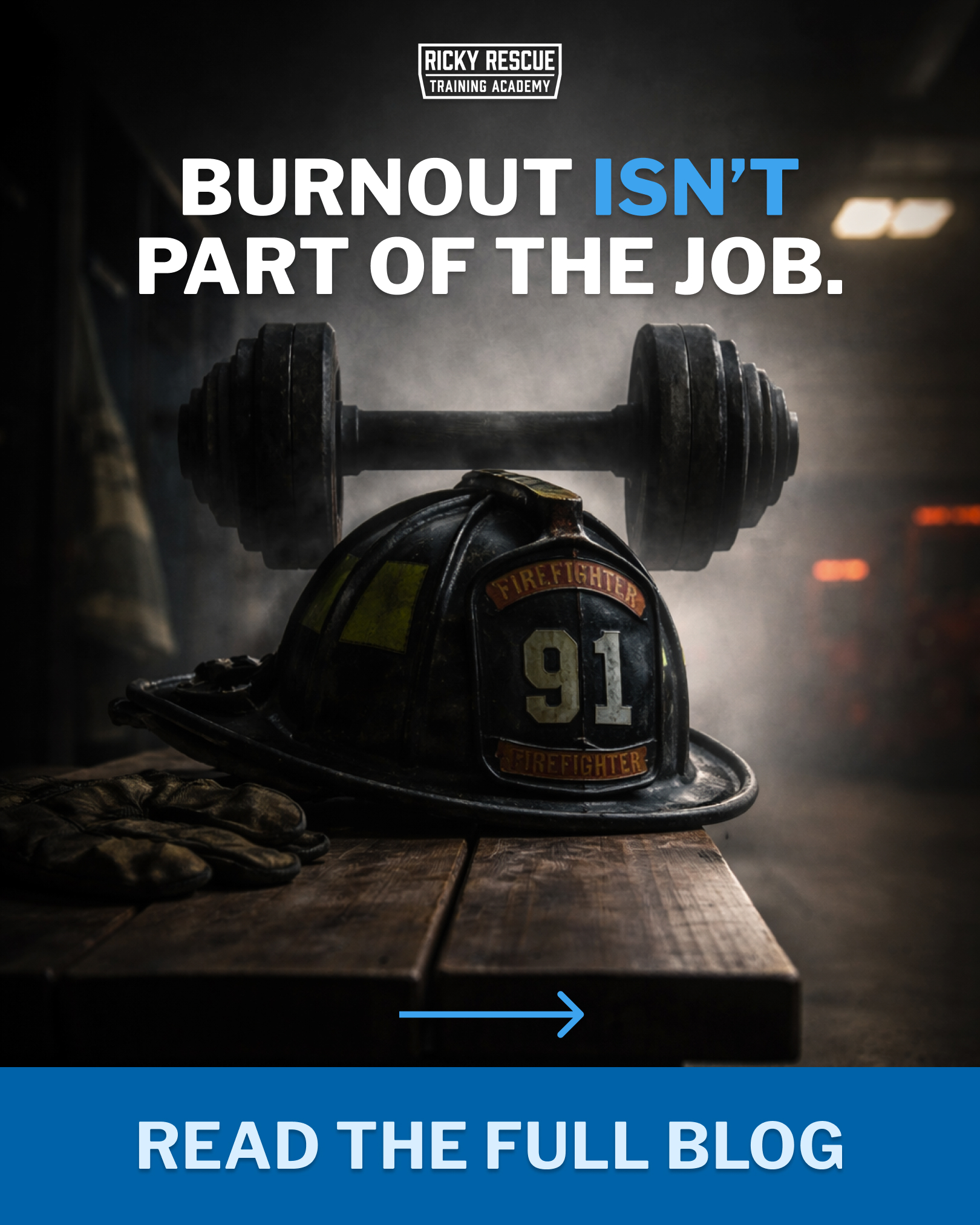 Ricky Rescue Fire Training Academy | Fort Myers FL