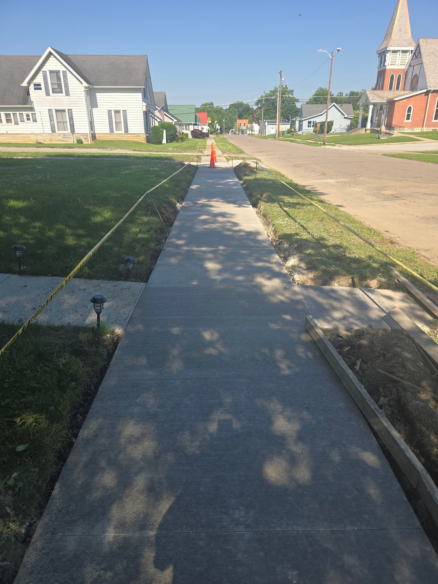 Town of Hope, Indiana | Hope IN