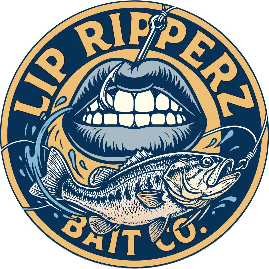 Lip Ripperz Bait Company | Eighty Four PA