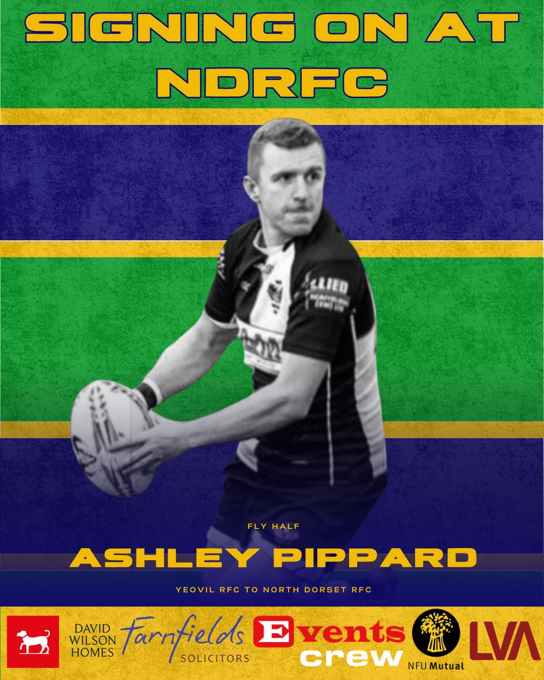 North Dorset Rugby Club added a... - North Dorset Rugby Club