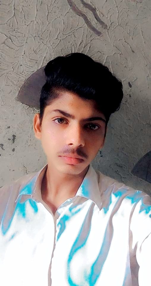 Rana Mubeen | Facebook