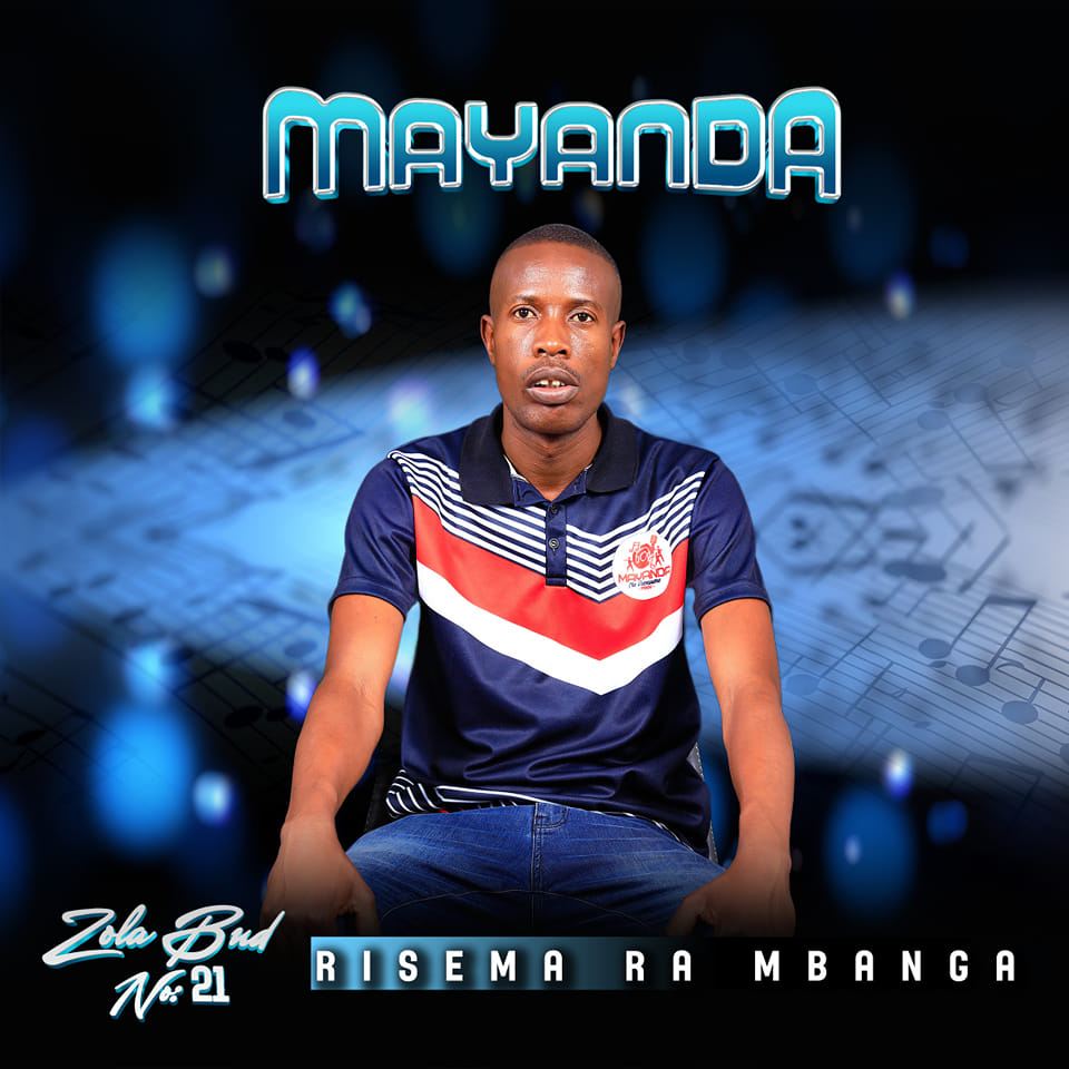 MAYANDA NA VANGHANA - MNV... - MAYANDA NA VANGHANA - MNV