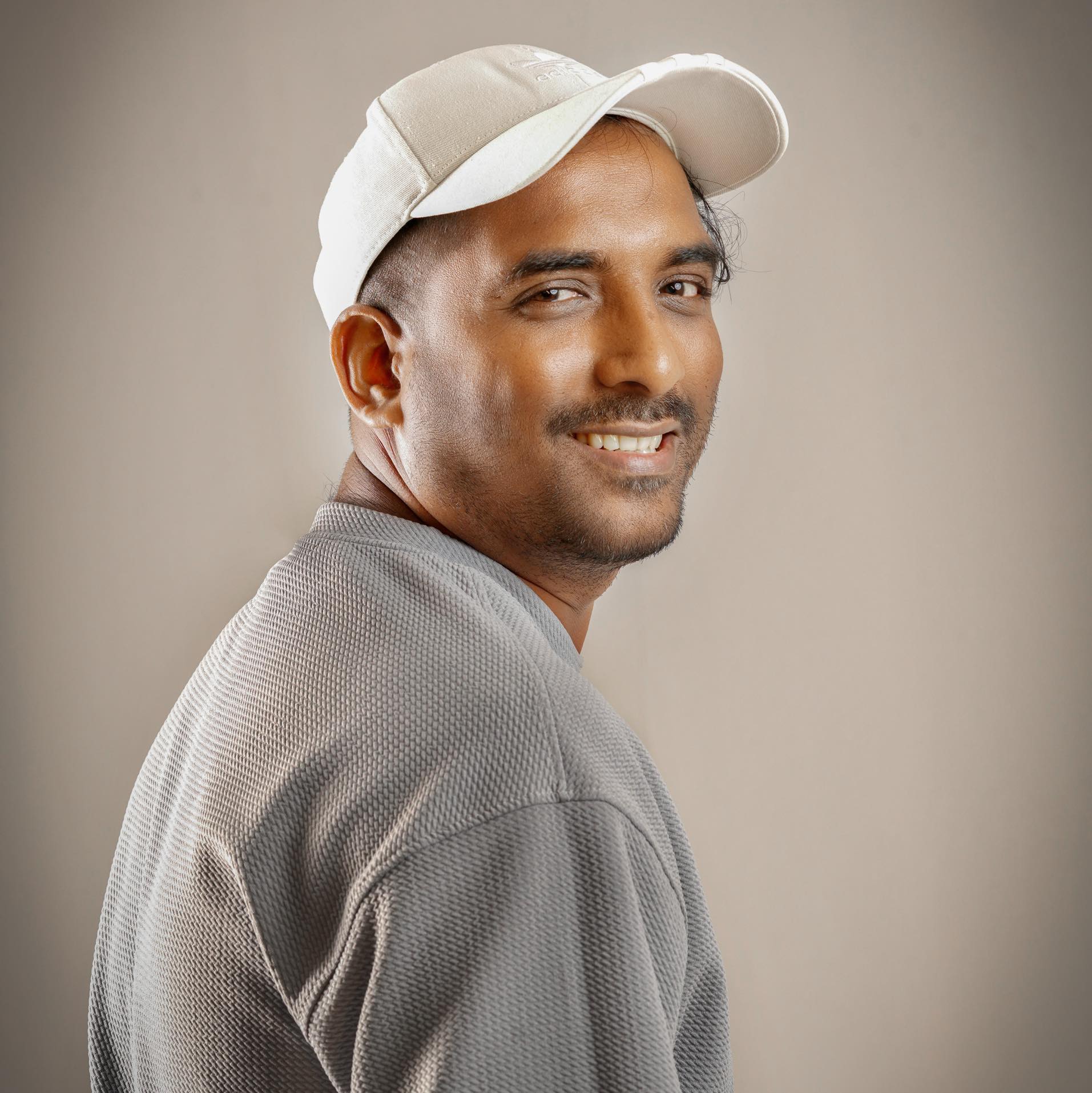 Raja Kashif - Raja Kaasheff