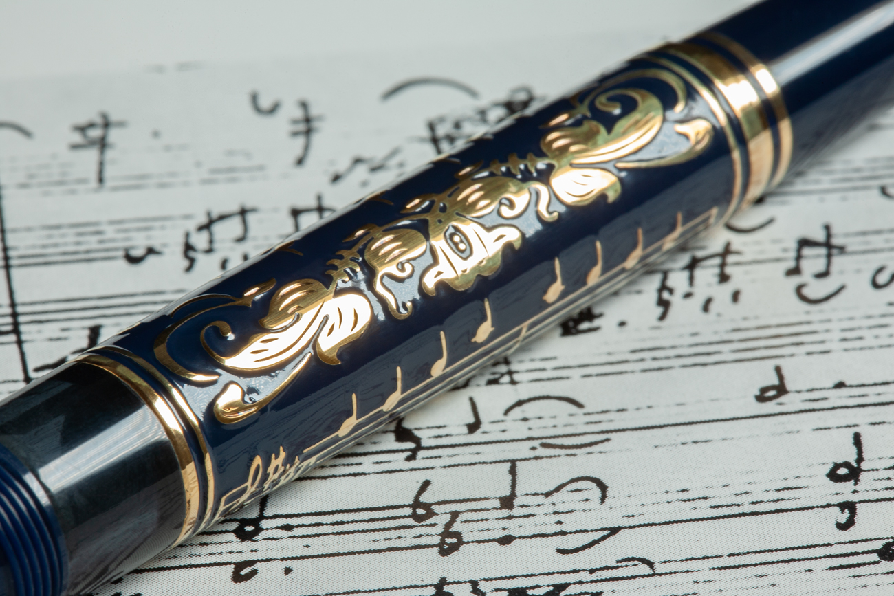 Pelikan Limited Edition M800 