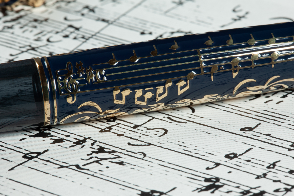 Pelikan Limited Edition M800 