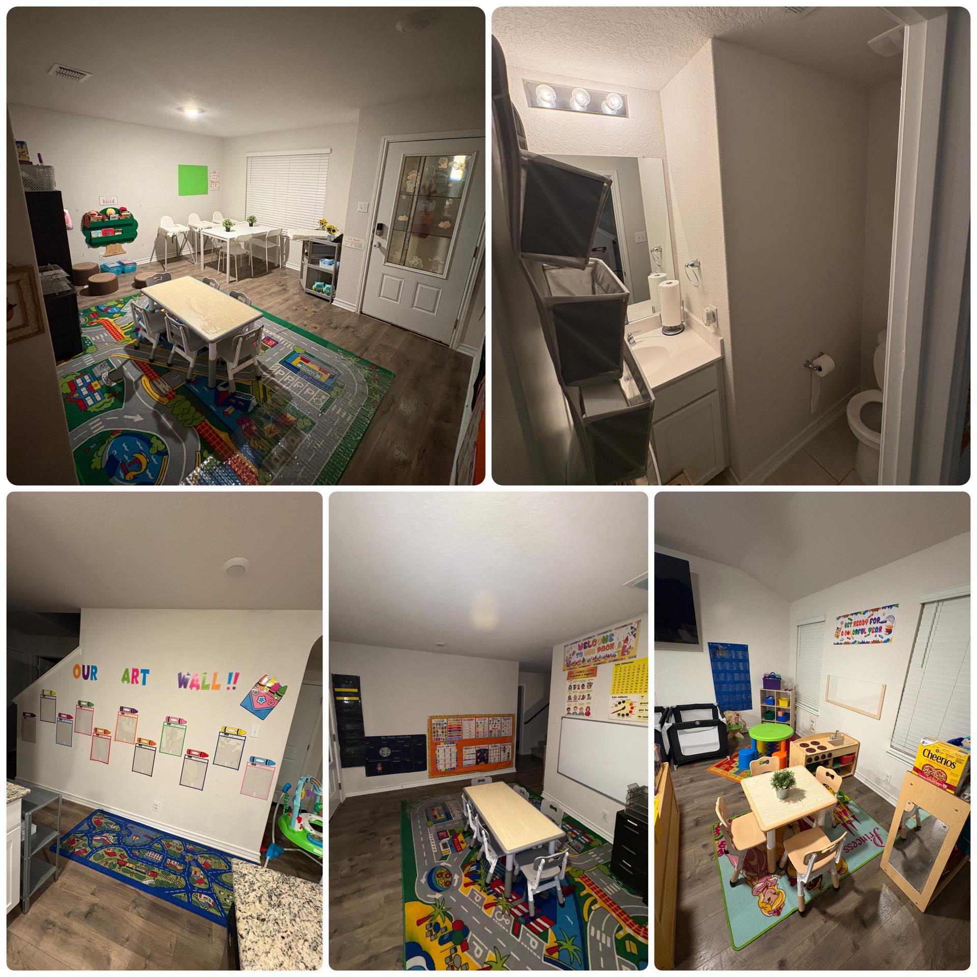 Fairy - Welcome to Fairy Tales Home Learning Center 🌈 A place where ...