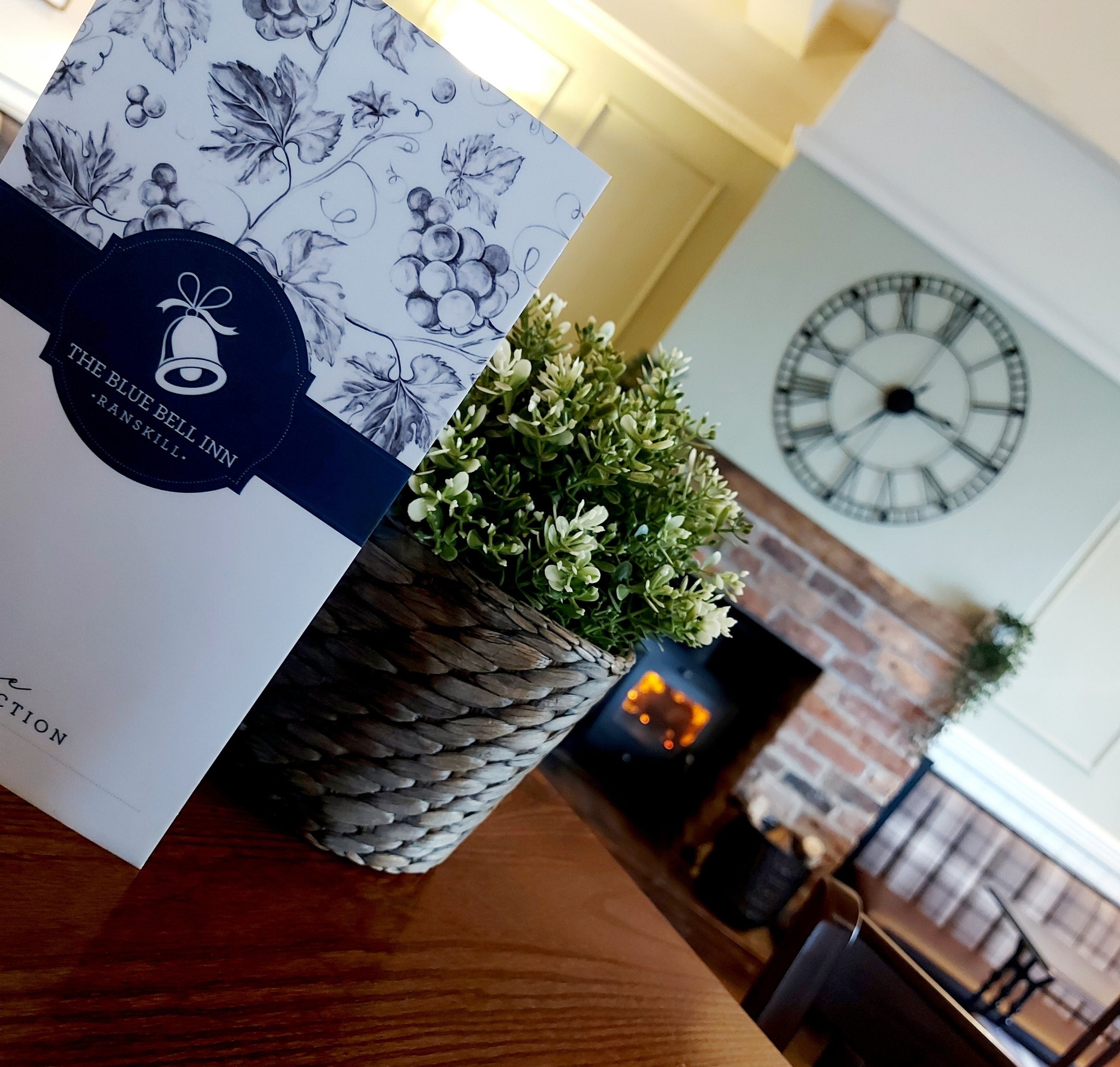 The Blue Bell Ranskill | East Retford