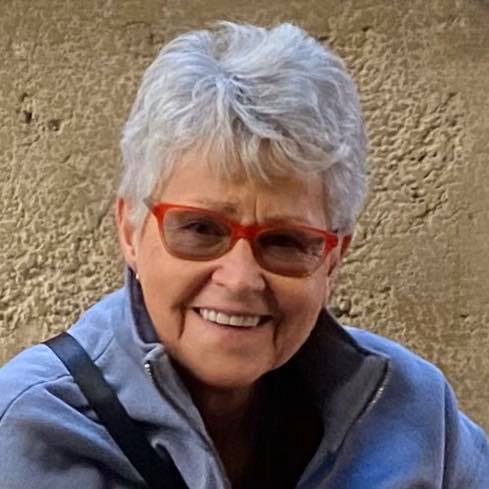 Jane Rutten