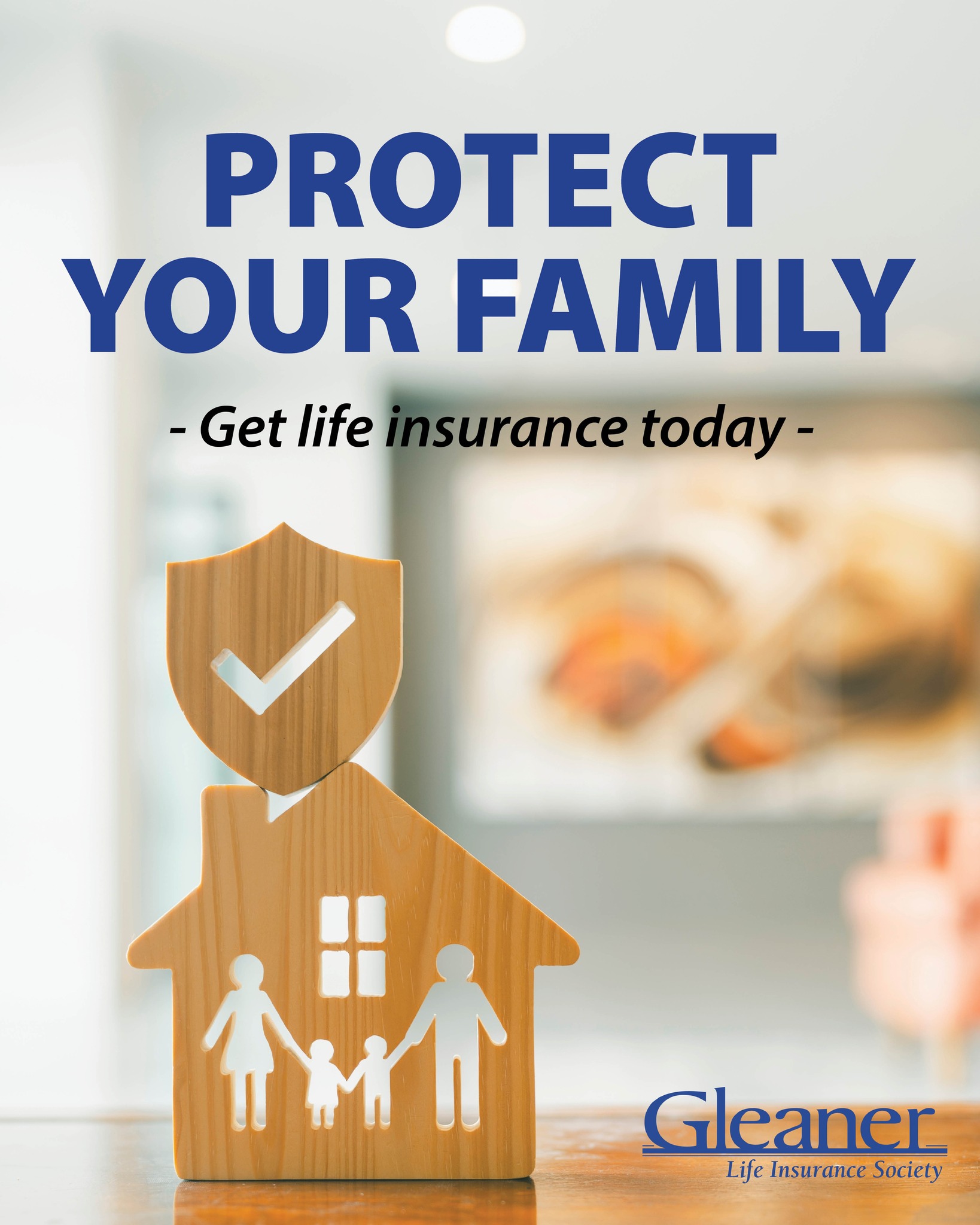 Gleaner Life Insurance Society | Adrian MI