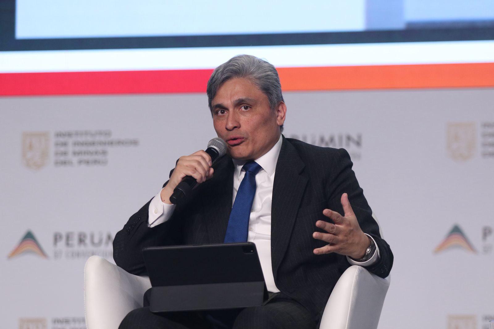Convi Peru - Erick Lahura: “Sin simplificación de trámites... | Facebook