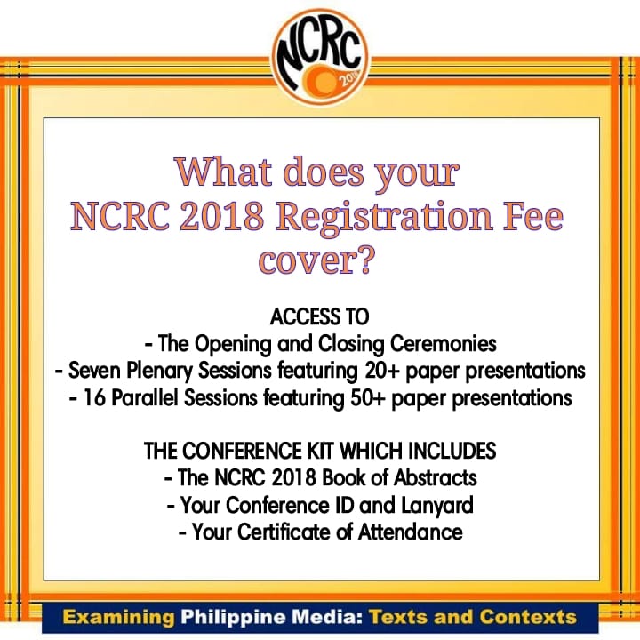 National Communication Research Conference - Register now and gain ...