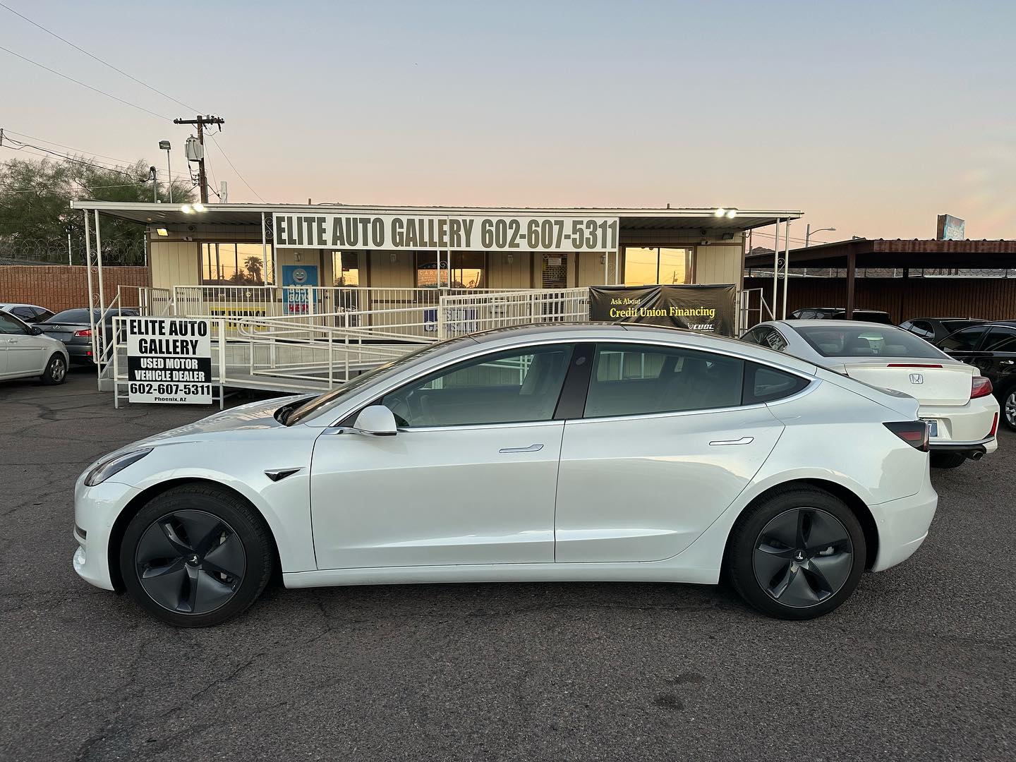 Elite Auto Gallery | Phoenix AZ