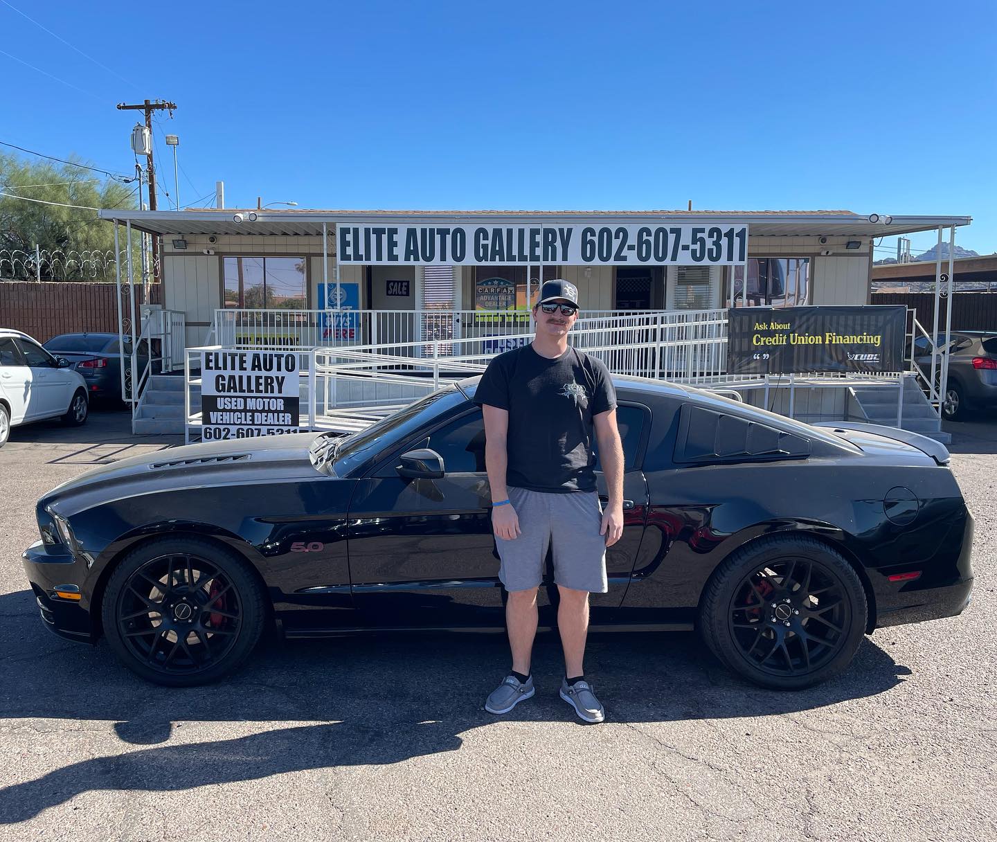 Elite Auto Gallery | Phoenix AZ