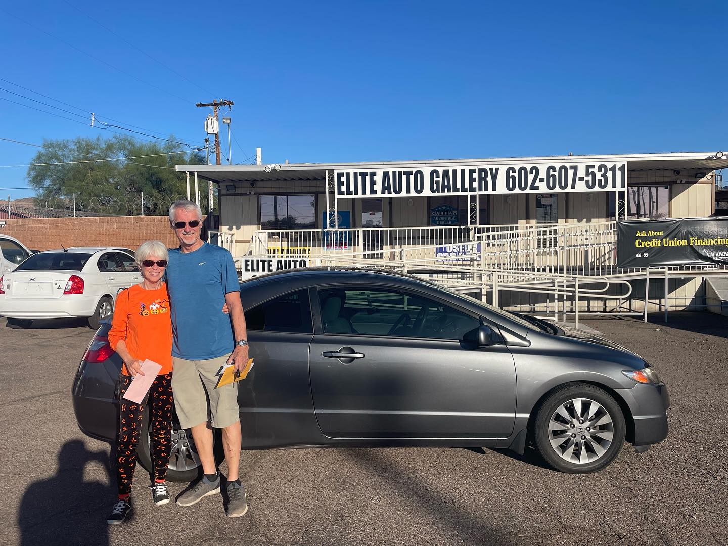 Elite Auto Gallery | Phoenix AZ