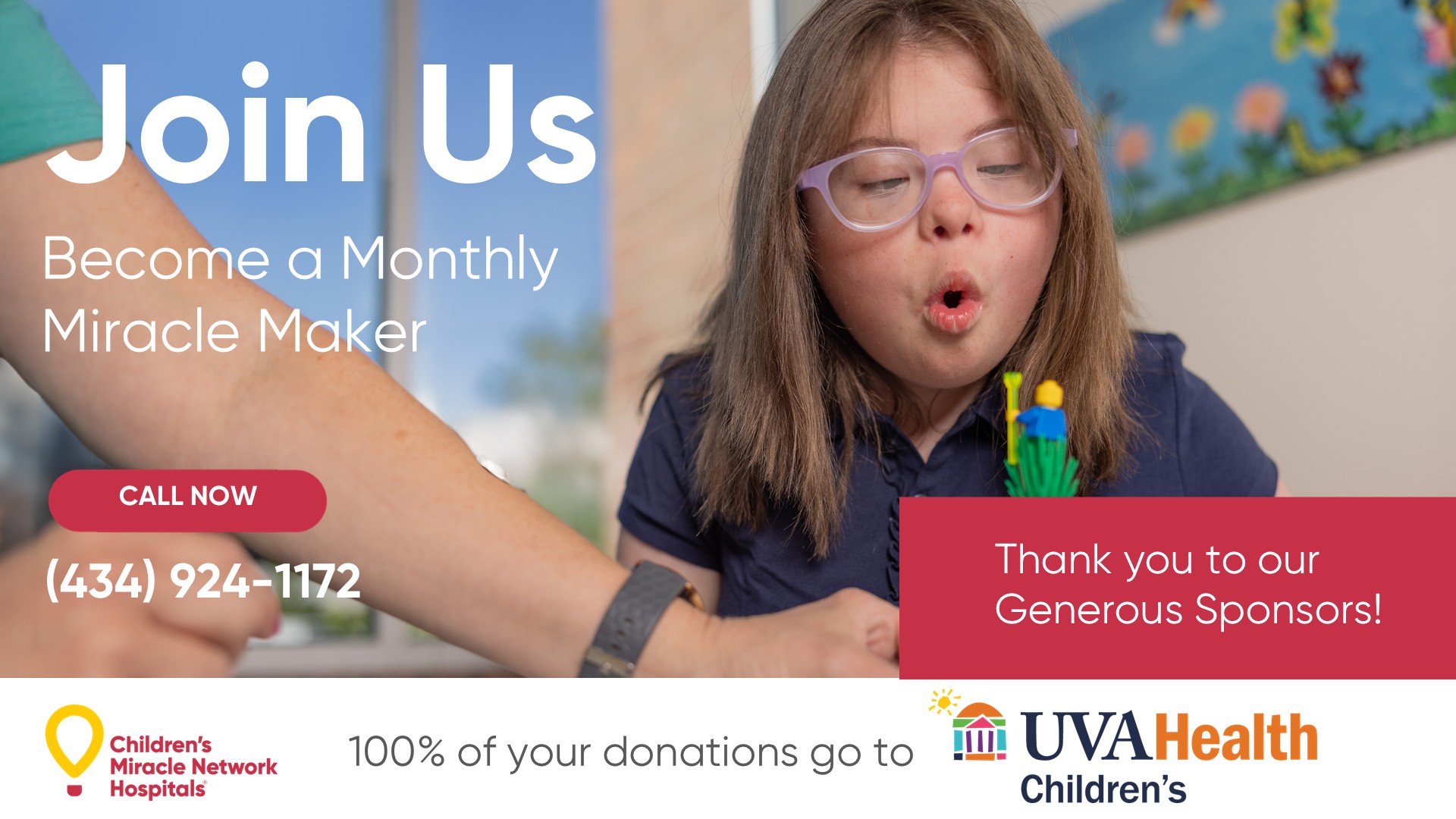 WSVA 550 - The 2025 Valley Cares for Kids Radiothon is now... | Facebook
