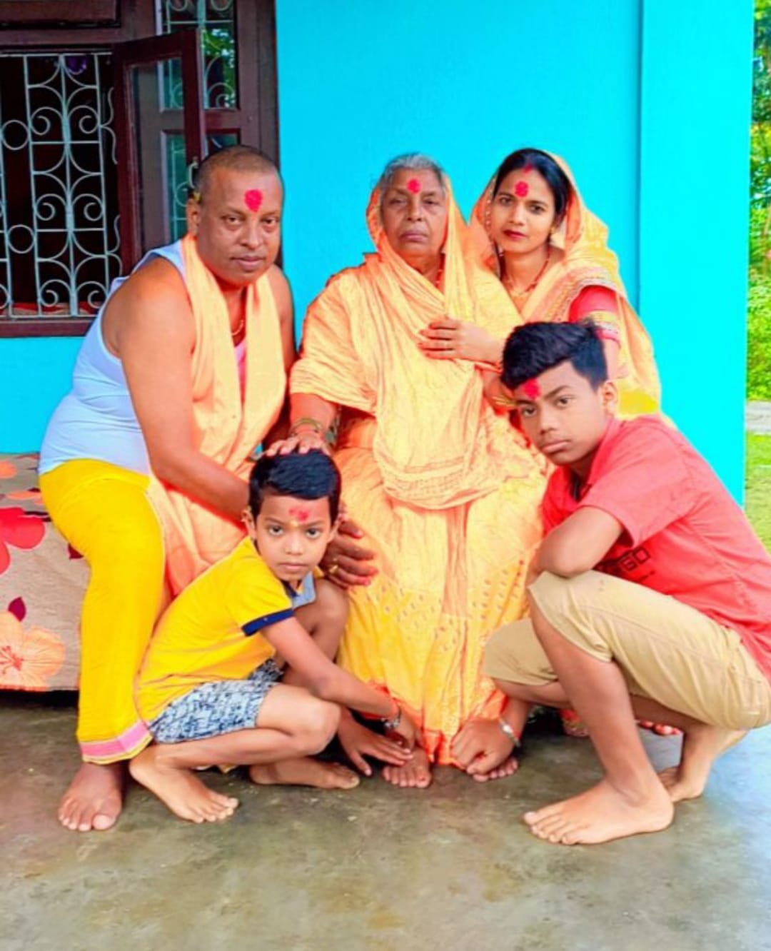 Priti Rani