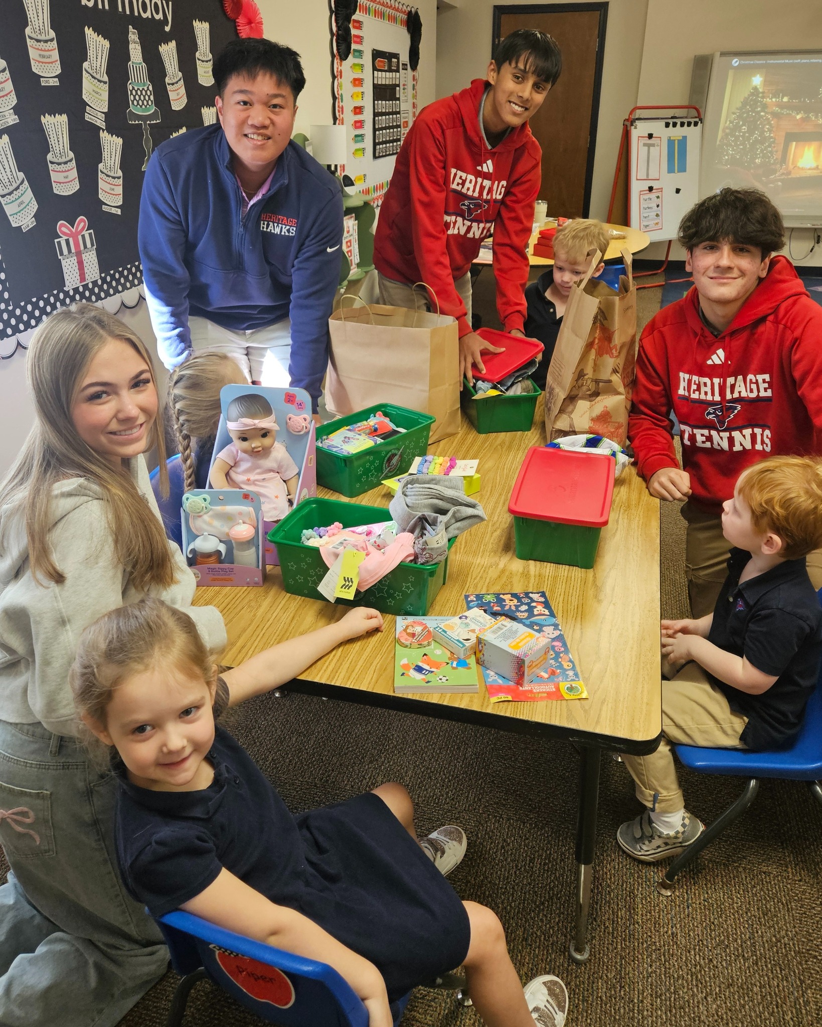 The Heritage School | Newnan GA