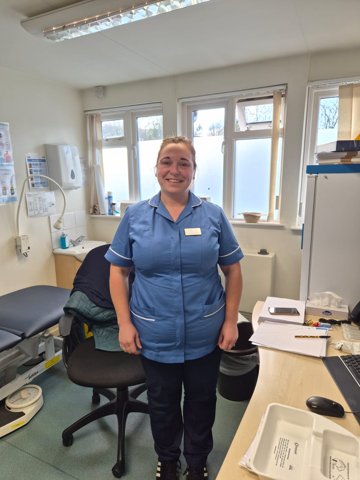 Middleway Surgery | Par